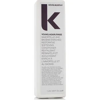 Vlasová regenerace Kevin Murphy Young.Again.Rinse Restorative Softening Conditioner 1000 ml
