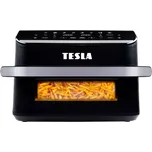 Tesla Q570 AirCook FlexiZone XXL