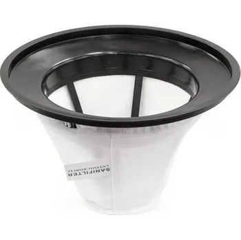 BOW Hrubý filtr - celá sada, 7013010