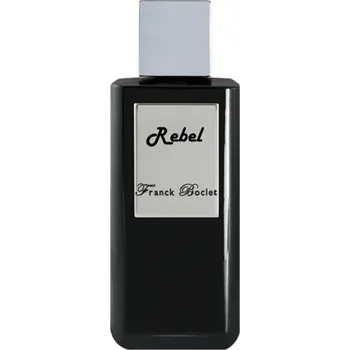 Unisex parfém Franck Boclet Rebel Extrait de Parfum 100 ml UNISEX