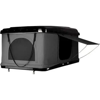 Autostan Aroso Eifel černý