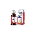 Swiss Med FORTEglukan IMUNO+ 250 ml