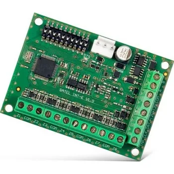 Sada domovního alarmu SATEL EXPANDÉR INT-E 8 VSTUPŮ