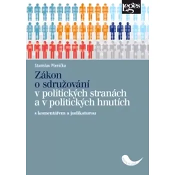 Zákon o sdružování v politických stranách a v politických hnutích (, 2017)