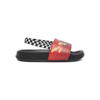 Dámská obuv Nazouváky Cars CEO-CP76-AW25-354DPC Červená 27