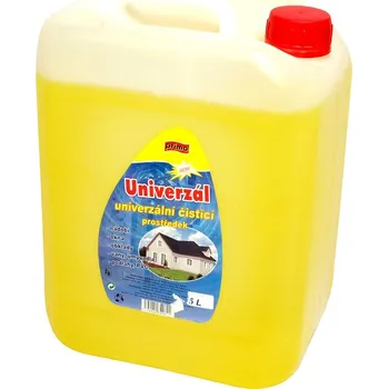 Univerzální čisticí prostředek Univerzální čisticí prostředek 5l
