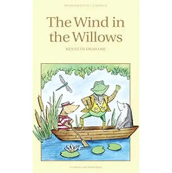 The Wind in the Willows (Kenneth Grahame, )