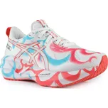 Asics Novablast 5 Tokyo W 1012B888100 - white/coral reef 36
