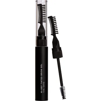 RevitaLash Hi-def Brow Gel 7,4 ml barva Dark Brown