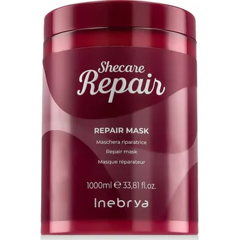 Kosmetika Inebrya Shecare Repair Mask 1000 ml