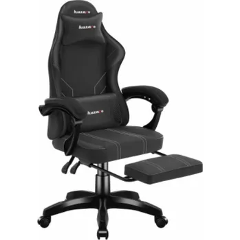 Herní příslušenství Herní židle Force 3.7 black carbon