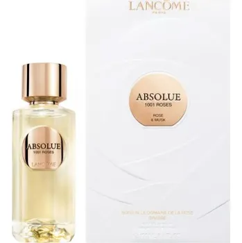 Parfém Lancome Lancôme Absolue 1001 Roses, Parfumovaná voda 100ml Pre ženy Parfumovaná voda