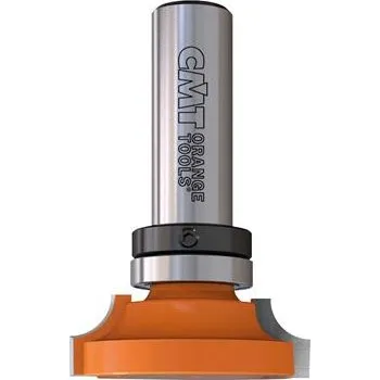 Příslušenství k nářadí IGM fréza profilová R4mm D 54 S12 CMT, C96750211B