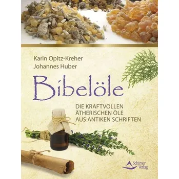 Bibelöle - Opitz-Kreher, Karin