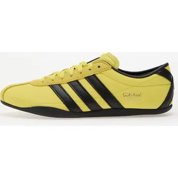 Dámské tenisky Tenisky adidas Tokyo W Pure Sulfur/ Dark Brown/ Gold Metallic EUR 35 1/2