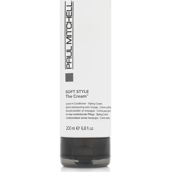 Paul Mitchell Soft Style The Cream™ 200 ml