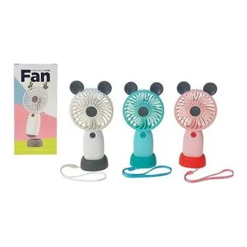 Hra na zahradu Wiatrak USB MIX