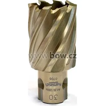 Příslušenství k vrtačce BOW Jádrový vrták o 30 mm (Gold-Line 30), 38720.1260U30