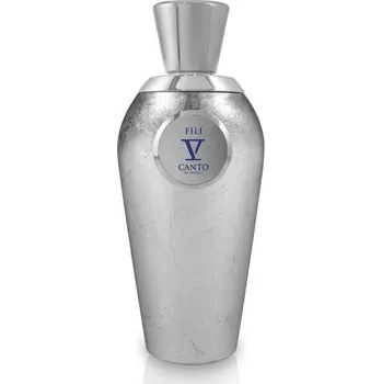 Unisex parfém V Canto Fili Extrait de Parfum 100 ml UNISEX