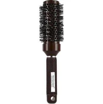 Natulique Professional Round Brush 43 mm