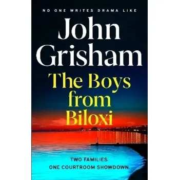 The Boys from Biloxi (John Grisham, 2022)