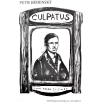 Poezie Culpatus (Petr Behenský, 2020)