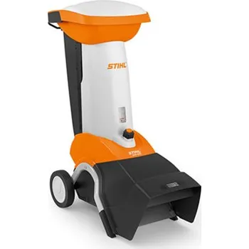 Zahradní technika STIHL Drtič GHE 450.0