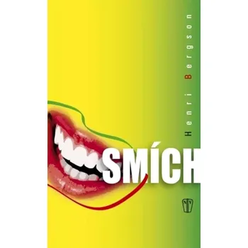 Smích (Henri Bergson, 2012)