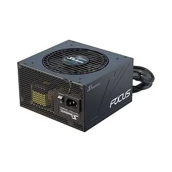 Počítačový zdroj SEASONIC Focus GM-850 Goldd 850W, retail - SSR-850FM