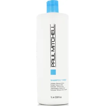 Šampon Paul Mitchell Clarifying Shampoo Three® 1000 ml