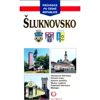 Cestování Šluknovsko (Taťana Březinová, 2005)
