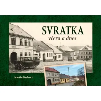 Umění Svratka včera a dnes (Martin Mudroch, 2021)