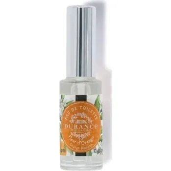 Dámský parfém Durance Fleur d'Oranger Orange blossom EDT 14ml dámská toaletní voda Pomerančový květ