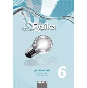 Encyklopedie Fyzika 6 (Jitka Prokšová, 2017)