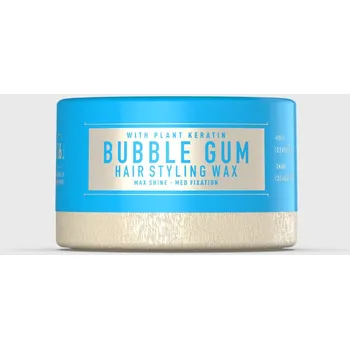 Stylingový přípravek Immortal Infuse Bubble Gum Hair Styling Wax vosk na vlasy s keratinem 150 ml