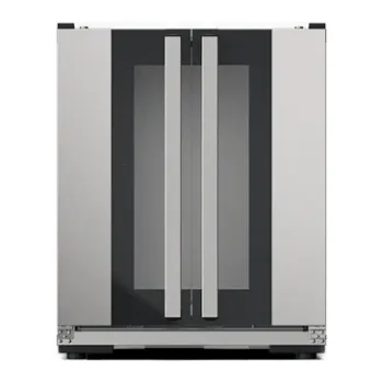 Elektronicky řízená kynárna Lievox pro pece Unox XEKPT-08HS-C