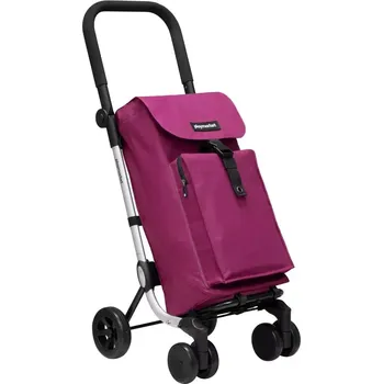 Playmarket taška Go Lite 24918-773 vínová