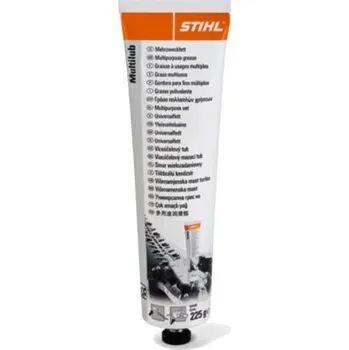 STIHL Multilub 0781 120 1110 – mazací tuk na převodovky, 225 g