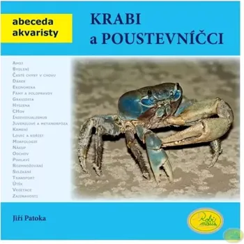 Příroda Krabi a poustevníčci (Jiří Patoka, 2012)