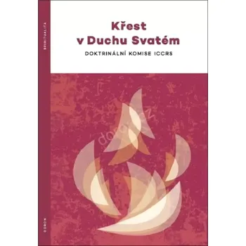Křest v Duchu Svatém (, 2023)