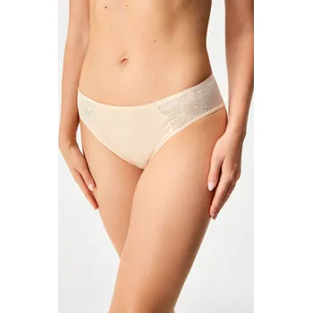 Dámské spodní prádlo Klasické kalhotky Aurora