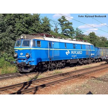 Modelová železnice PIKO 96345 H0 Elektrická lokomotiva ET22, PKP, Ep.VI PI96345