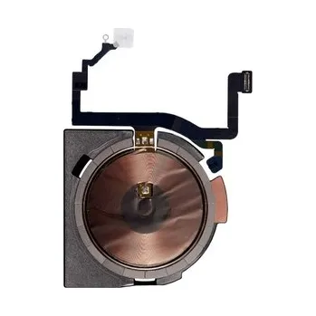 Flex iPhone 15 wireless charge + flash light