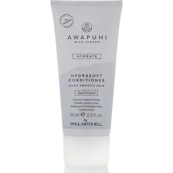 Paul Mitchell Awapuhi Wild Ginger Hydrate Hydrasoft Condicioner 75 ml