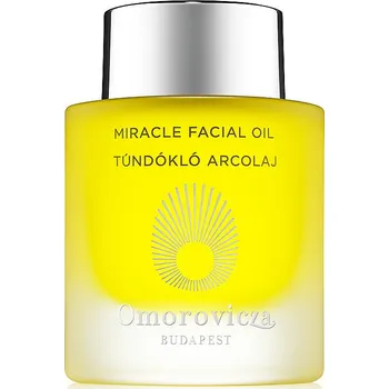 Pleťový olej Omorovicza Miracle Facial Oil 30 ml