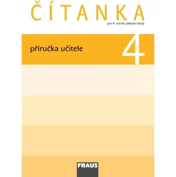 Český jazyk Čítanka (Kateřina Váňová, 2010)