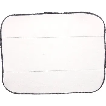 Robotický vysavač CareWave 1 × suchá mopovací textilie pro iRobot Braava 380, 380t