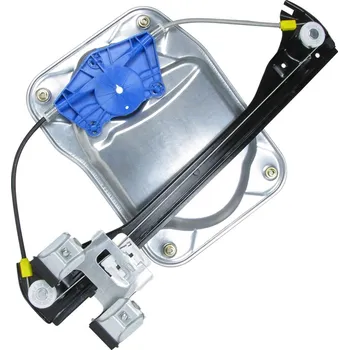 Stahovačka okna Mechanismus stahování okna, přední pravé dveře ŠKODA ROOMSTER (2006-2010)