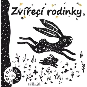 Příroda Zvířecí rodinky (Erin Balzer, 2021)