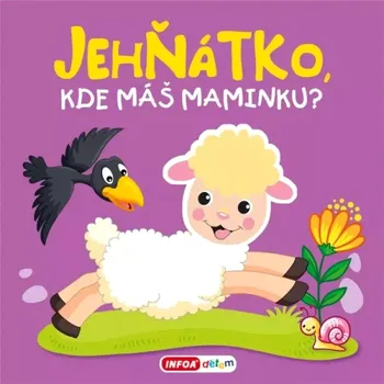 Pohádka Jehňátko, kde máš maminku? (, 2021)